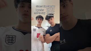 Guess The Gender New Game #game
