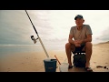 Fishing for Culture - Kevin's story