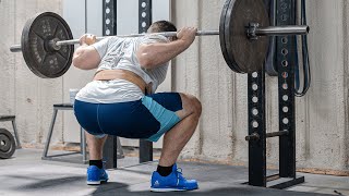 What You Need to Do Starting Strength with Ray Gillenwater