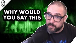 When Shilling For Saudi Goes Wrong
#cs2 #esports #saudiarabia
Please follow me on my other socials and be sure to join the Discord.
https://www.twitch.tv/richardlewisreports
https://discord.gg/rlewisreports
http://patreon.com/RichardLewis
https://richardlewis.substack.com
http://twitter.com/rlewisreports
https://www.instagram.com/richardlewisreports When Shilling For Saudi Goes Wrong