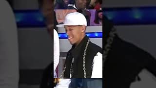 Blind Fury 106 Park Freestyle Friday