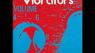 The Vibrators - Volume 10 - 1990 - Full Album - NEW WAVE