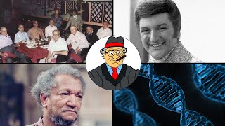 Celebrity Coffee with Cullotta #40 - from Chicago Outfit to Vegas Star Liberace Net Worth