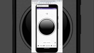 Building a Counter App: Design, Backend Coding! 📱✨ #AndroidDev #AppDesig #counter Building a Counter App: Design, Backend Coding! 📱✨ #AndroidDev #AppDesig #counter
