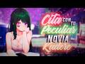 ASMR ❤️🔥Cita Con Tu Peculiar Novia Kudere❤️🔥 - ESPAÑOL