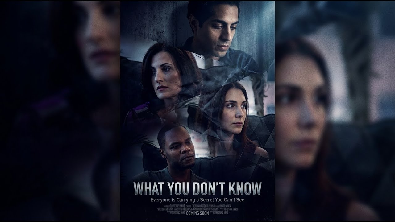 One of the Most Provocative Short Films Ever Made - From Original Case Files (Trailer)