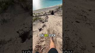 This Beach Could Cost You $3,000!🏖️