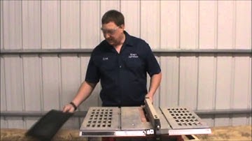 Going Foundationless, And Modifying Premanufactured Frames