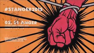Metallica's St. Anger (2003) Full Album