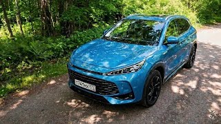 Взял Москвич M70 - правильное начало!