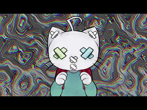 【Utatane Piko】XxX Cat バツ猫