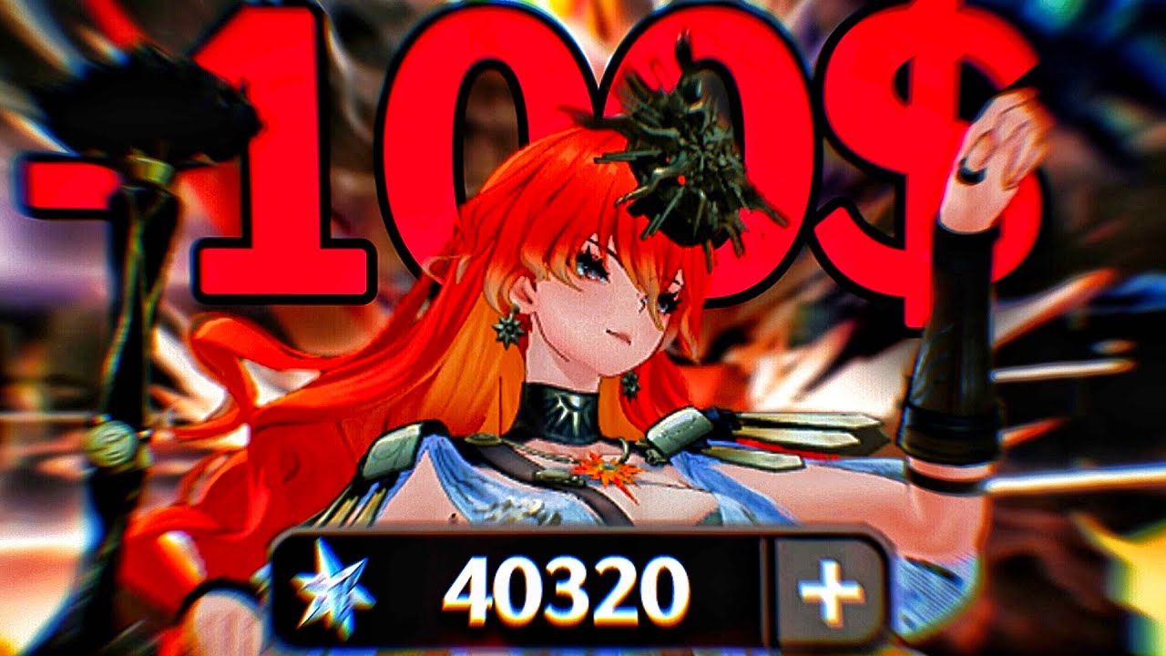 It cost me 100$ to make this Augusta video