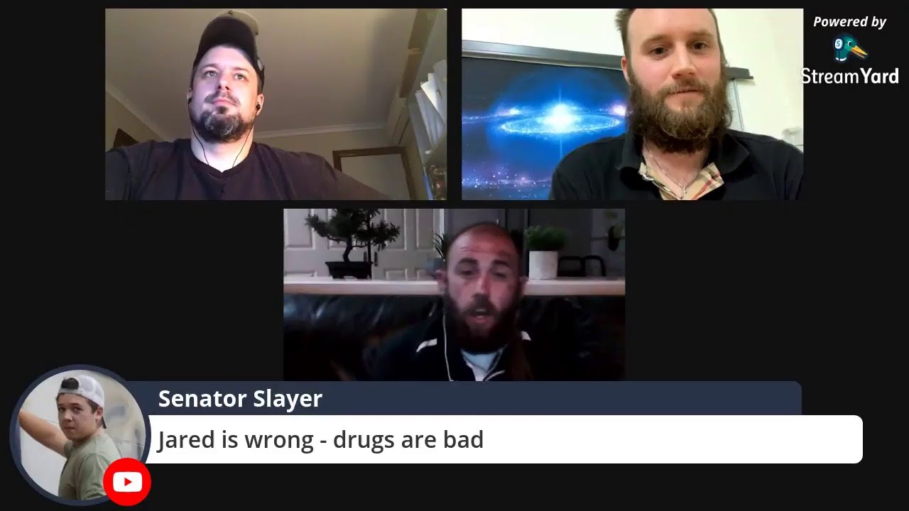 Andrew Nolch out of prison