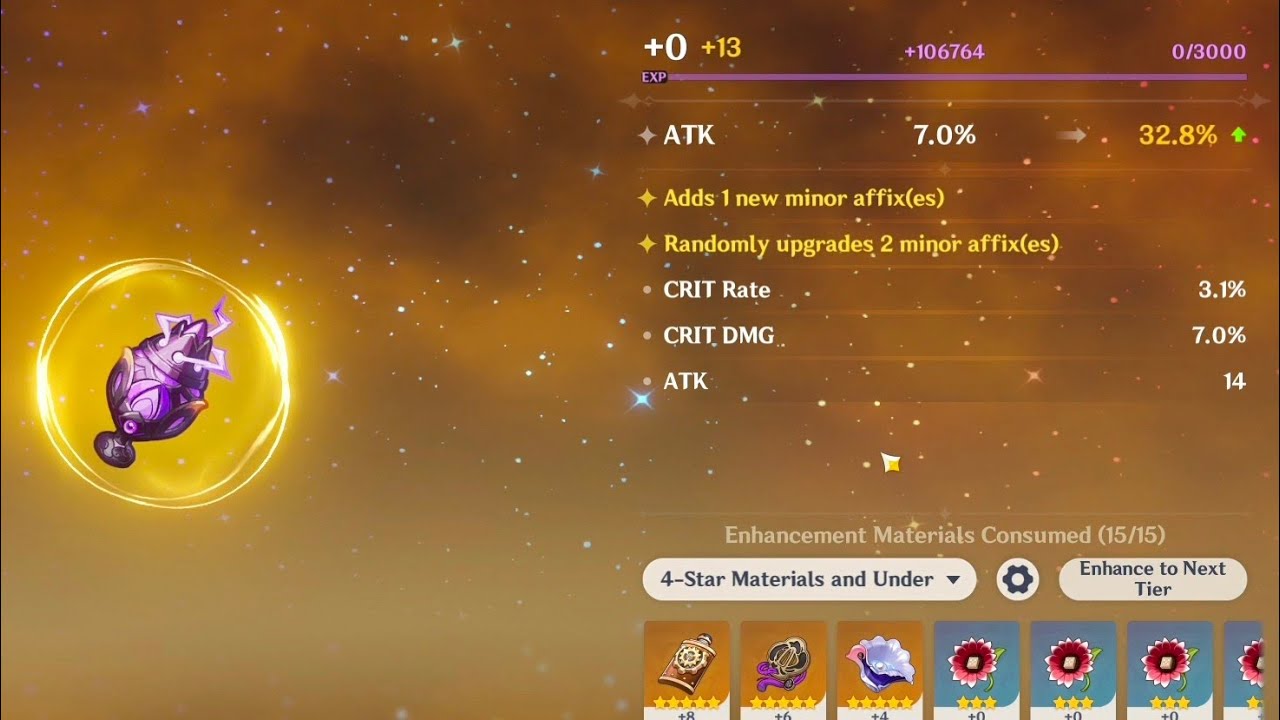 artifact-upgrade-crit-dmg-and-crit-rate-upgrade-in-genshin-impact