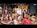 धर्म योद्धा गरुड़ - Dharm Yoddha Garud - Ep 229 - Full Episode - Dharm Yoddha Garud