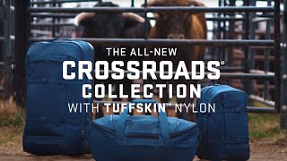 The Showdown: Bull vs. Barrel | YETI Crossroads Bags Collection