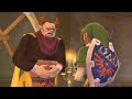 The Legend of Zelda Skyward Sword HD - Walkthorugh Part 40 - Final Sidequests &amp; Gratitude Crystals