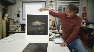 Identificació De Tècniques Fotogràfiques I Caracterització Dels Materials Fotogràfics. Curs 22-23