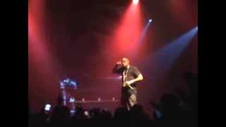 NAS-"The Message"(Live In Toronto Apr/17/2007)