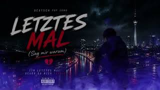 Letztes Mal 💔 (Sag mir warum) | German Sad Song | Emotional Deutsch Pop 2026 screenshot 1
