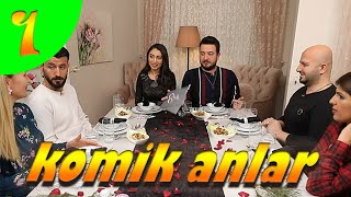 TÜRKİYE YEMEK PROGRAMLARI KOMİK ANLAR