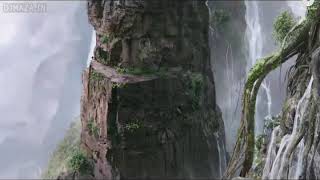 Khoya hai khoya hai bahubali the bignnig