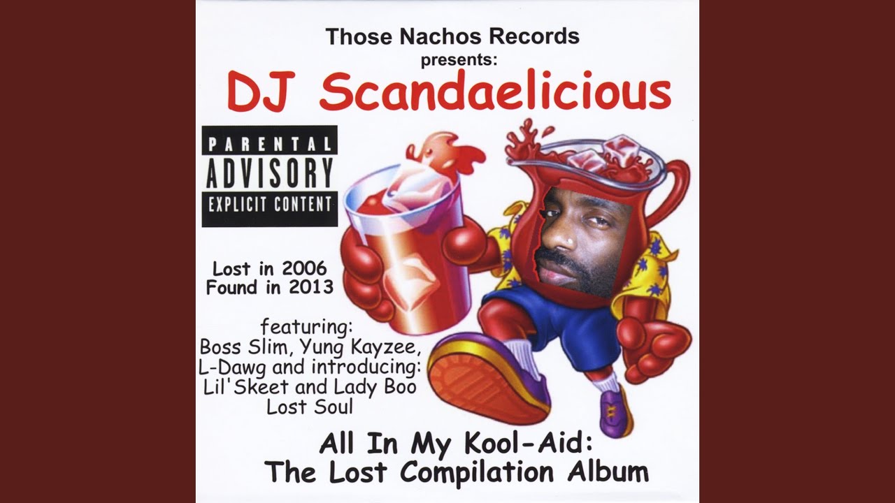 Hustle! I Gets Mine On