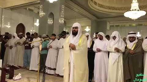 رمضانيات مع ماتيسر من كتاب الله  القارئ  أحمد موسى