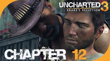 Uncharted 3: Drake