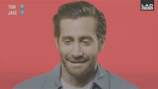 Actors Do Chewbacca Impressions