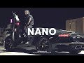 Type beat noizy x uk drill nano prod joezee