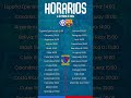 Horarios del partido del Fútbol Club Barcelona vs el INTER. #cazabalon #fútbol  #interdemilan