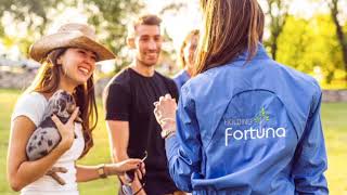 Fortuna Inmobiliaria - Villa Gral Belgrano - Córdoba