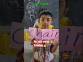 #Fun with words#trending #ytshort #english #govtschool #education #india