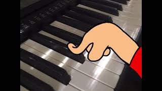 Another Piano Song I Made