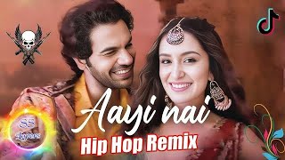 Aayi Nai - Stree 2 |Remix |DJ Umi |ShraddhaKapoor| Rajkummar Rao | Sachin-Jigar |Pawan Singh