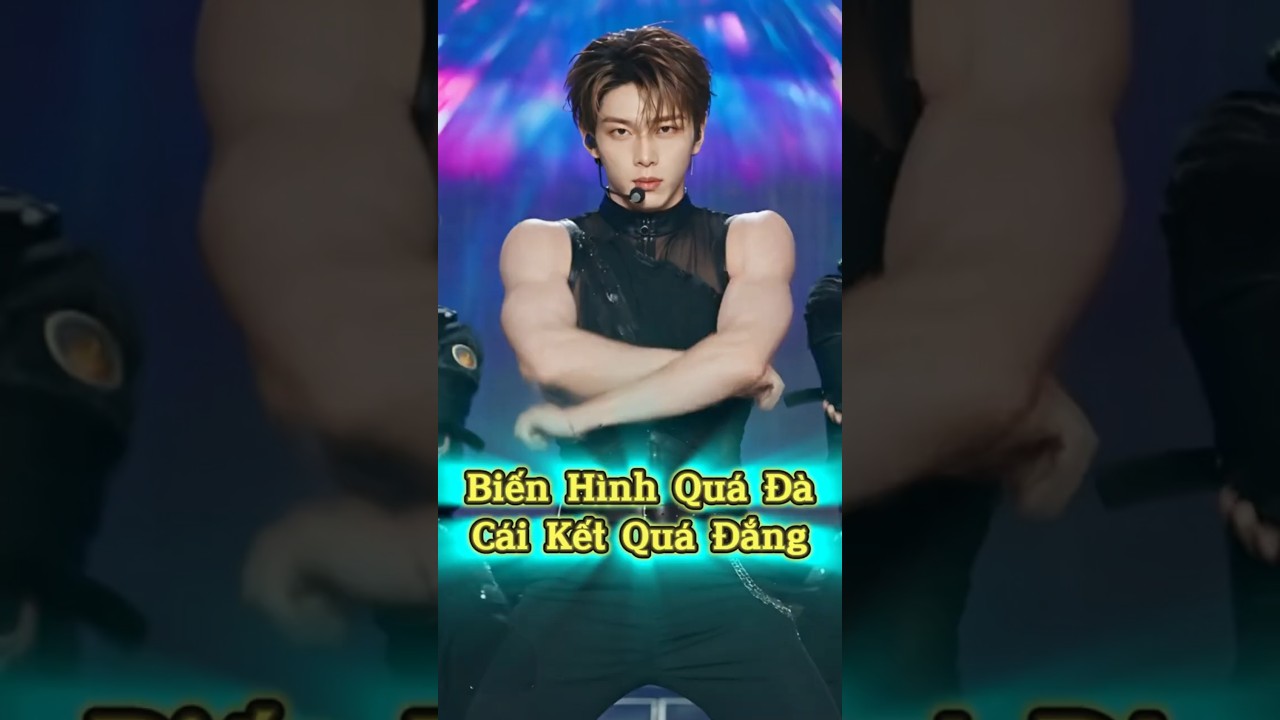 Năng Lực Biến Hình Nhận Ngay Kết Đắng 😂