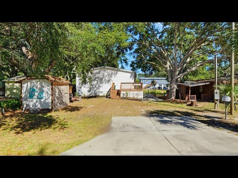 6715 W Richard Dr, Spring Hill, FL home video tour