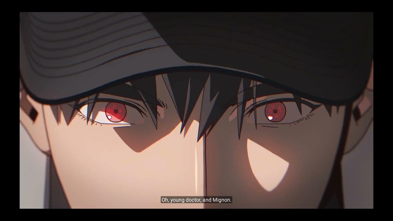 || Mignon || Season 1 || Episode 12 || Finale