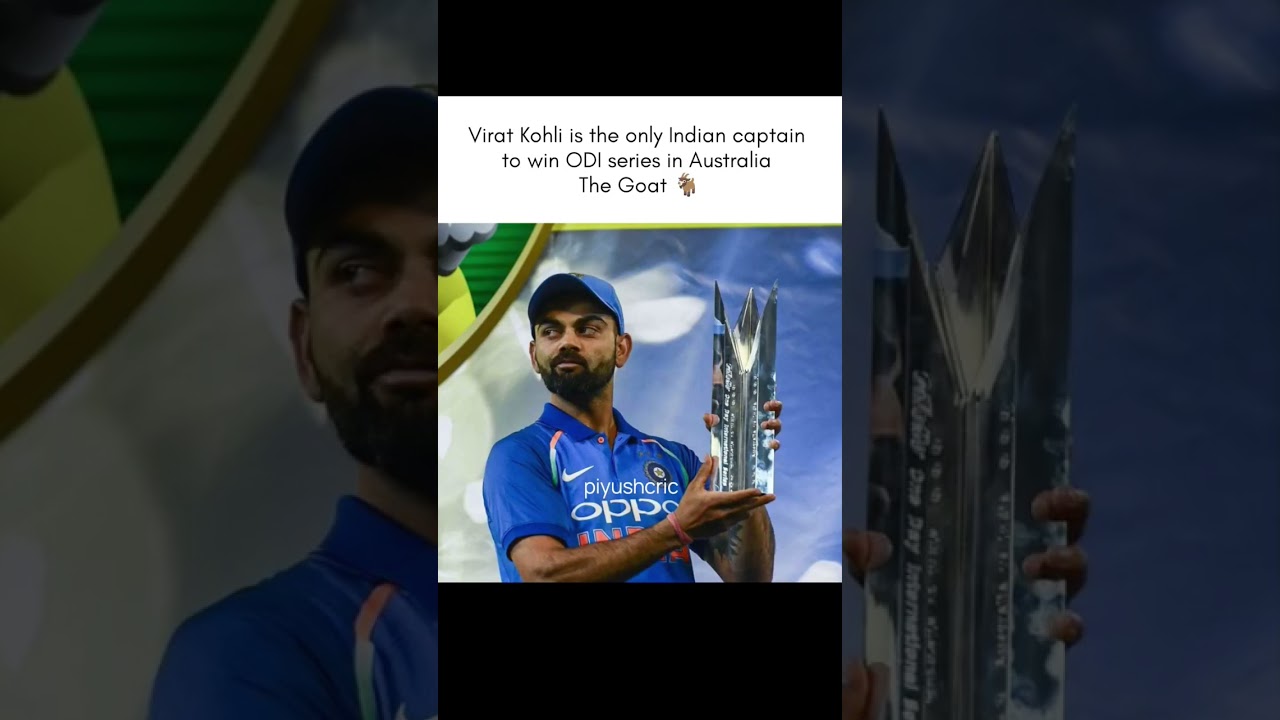 virat kohli is only one captain🐐 