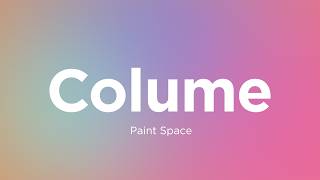 Colume for After Effects