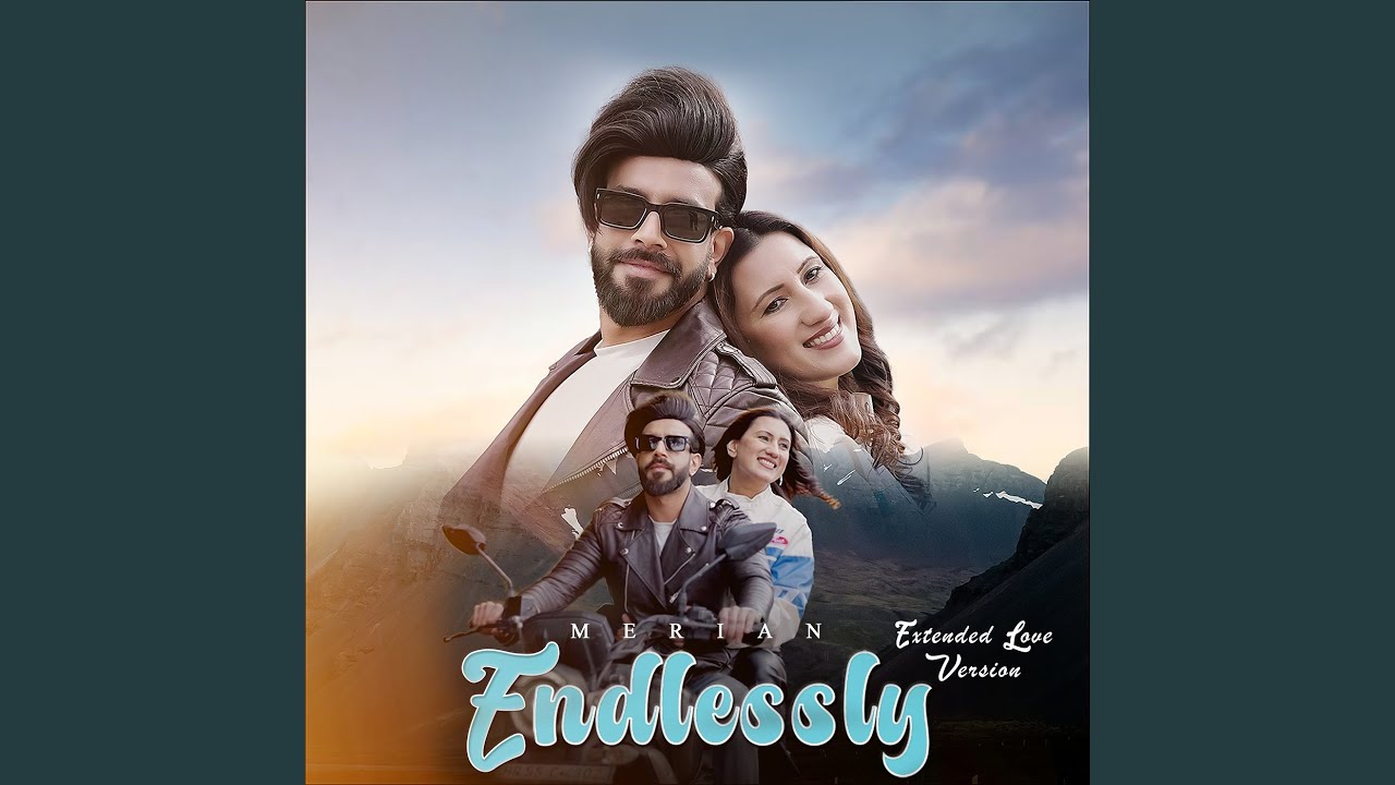 Endlessly (Extended Love Version)