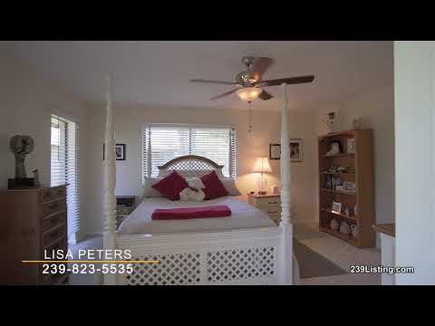 5870 Key Lime Way, Fort Myers, FL home video tour