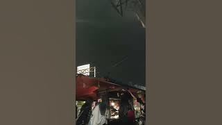 story wa angkringan malam