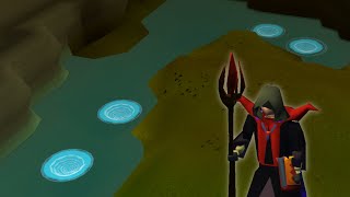 This TRIDENT Changes Everything (but actually this time)  - OSRS Ironman (#23)