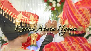 LAGU KARO TERBARU 2026 - KERNA ATETA NGENA - Plato Ginting