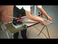 Tilers Online Rubi TR 600 S 60cm Tile Cutter