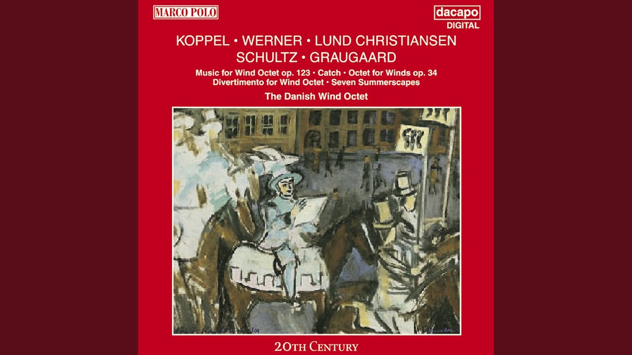 I. Allegro ma non troppo