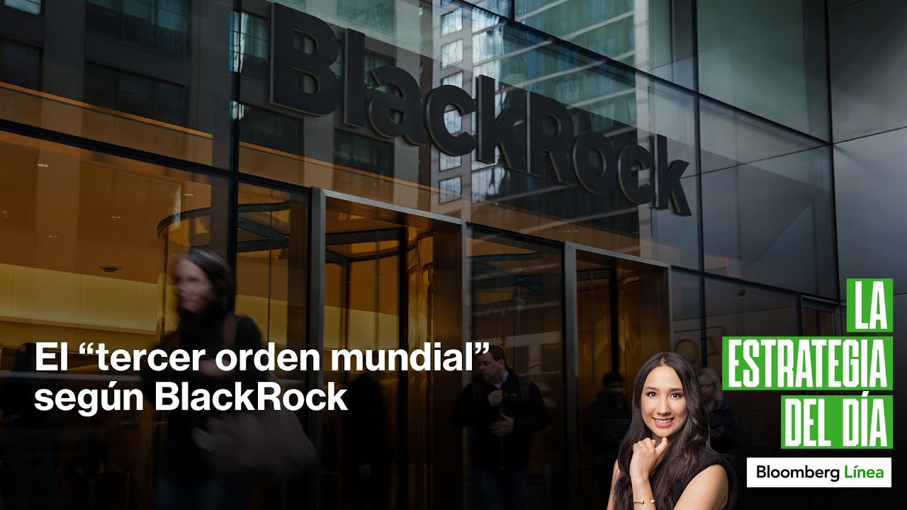 El tercer orden mundial, General Motors, metales, inflación en Latam y Polymarket