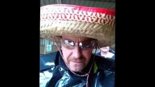 Mexicans at work! Funny video of 2 guys, they may be illegal but there funny!!